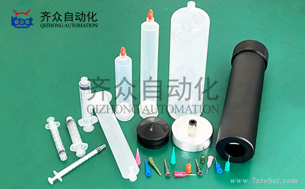 點(diǎn)膠針頭的使用注意事項(xiàng)